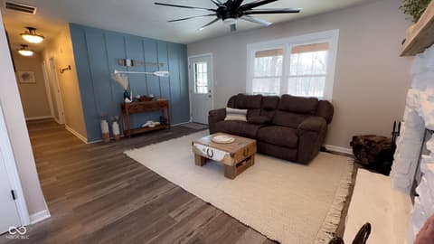 Photo of 7887 Elk Drive, Nineveh, IN