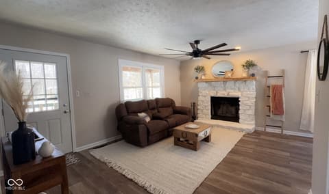 Photo of 7887 Elk Drive, Nineveh, IN