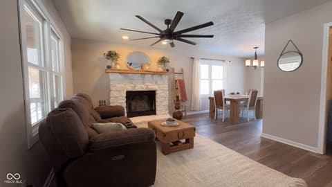 Photo of 7887 Elk Drive, Nineveh, IN