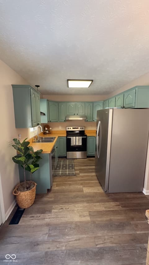 Photo of 7887 Elk Drive, Nineveh, IN