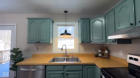Photo of 7887 Elk Drive, Nineveh, IN
