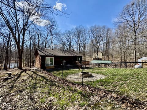 Photo of 7887 Elk Drive, Nineveh, IN