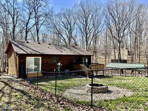 Photo of 7887 Elk Drive, Nineveh, IN