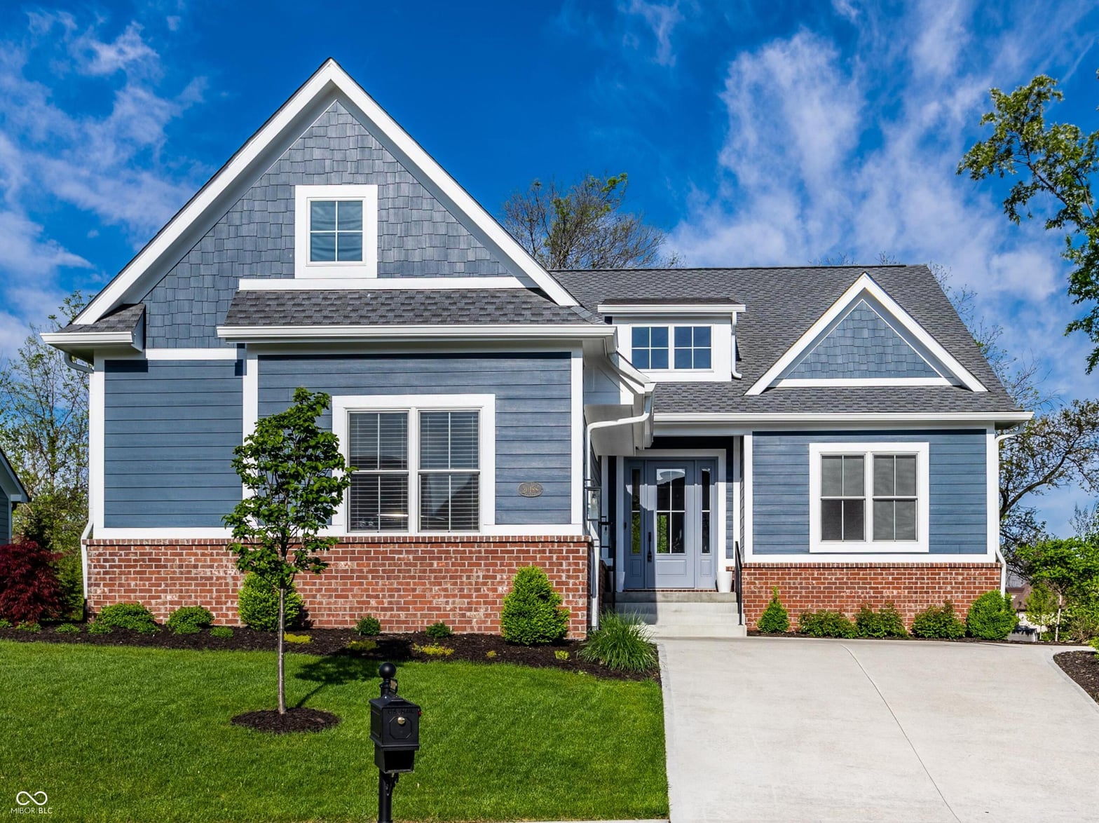 Photo of 20188 Hampton Park Drive, Westfield, IN