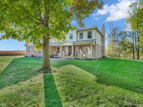 740 S County Road 775 W