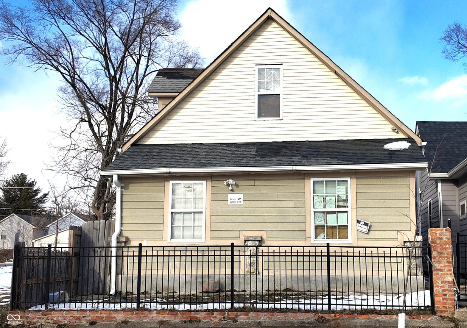 Photo of 952 Udell Street, Indianapolis, IN