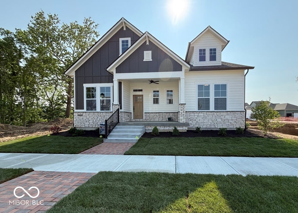 Photo of 20035 Meadow Neck Road, Westfield, IN