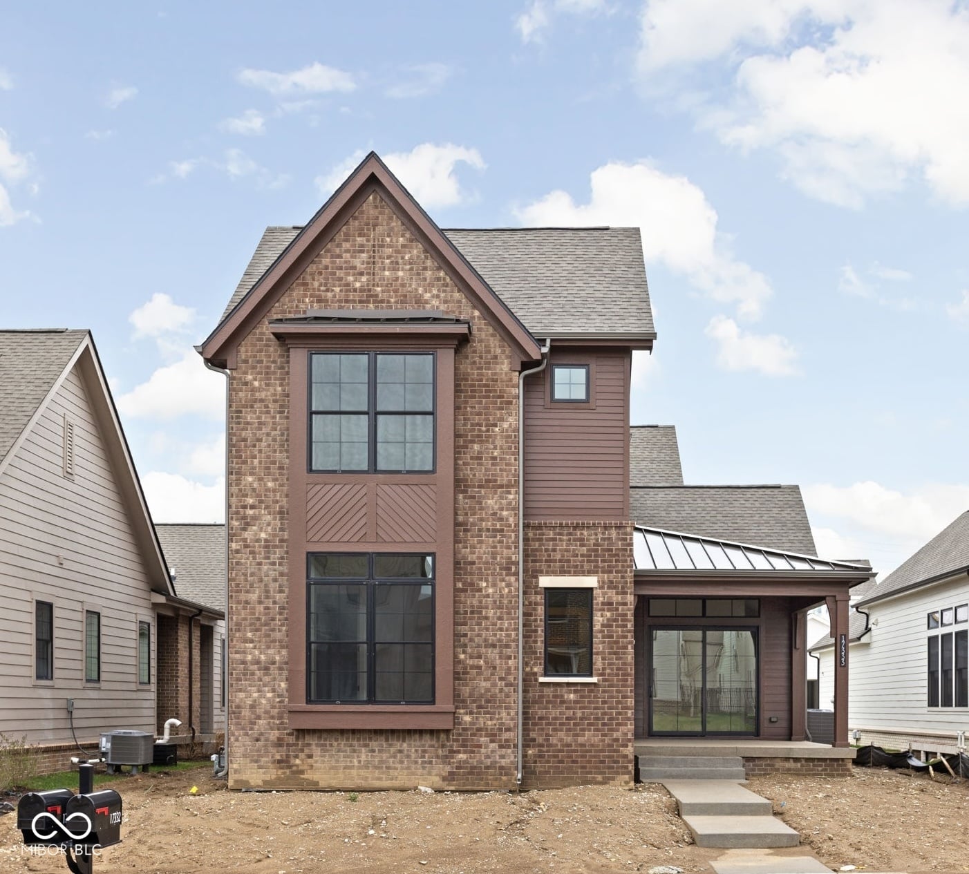 Photo of 17333 Ackerson Boulevard, Westfield, IN