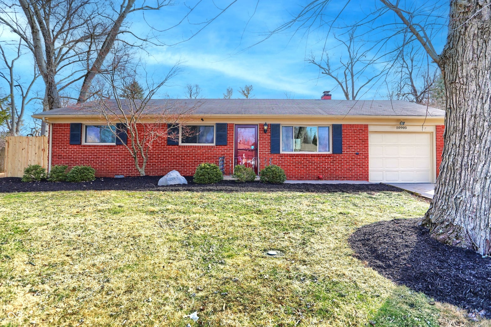 Photo of 10905 College Place Drive, Carmel, IN