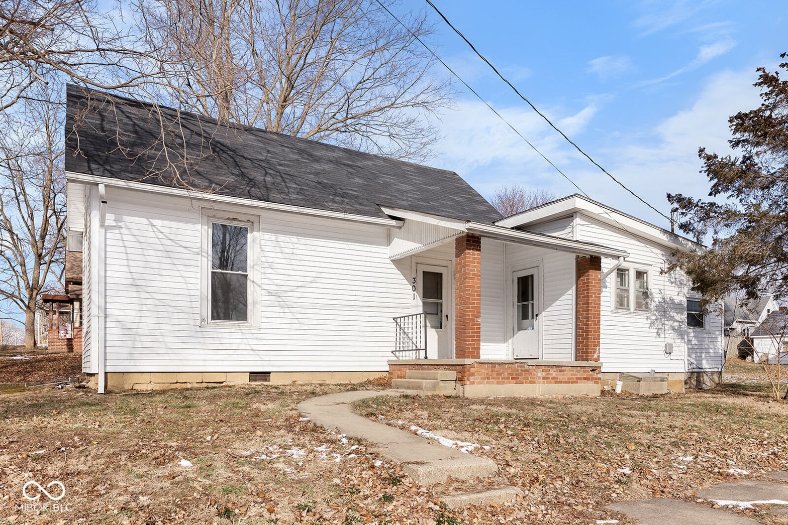 Photo of 301 Davidson Street, Hillsboro, IN