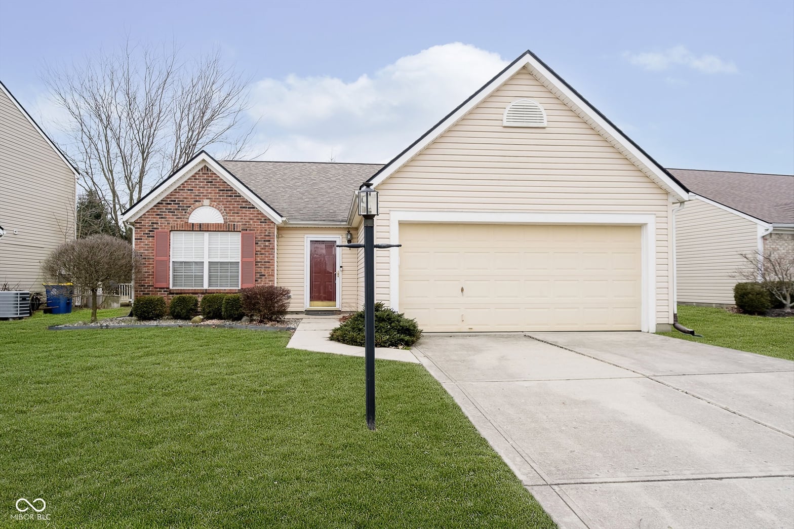 Photo of 12243 Carriage Stone Drive, Fishers, IN