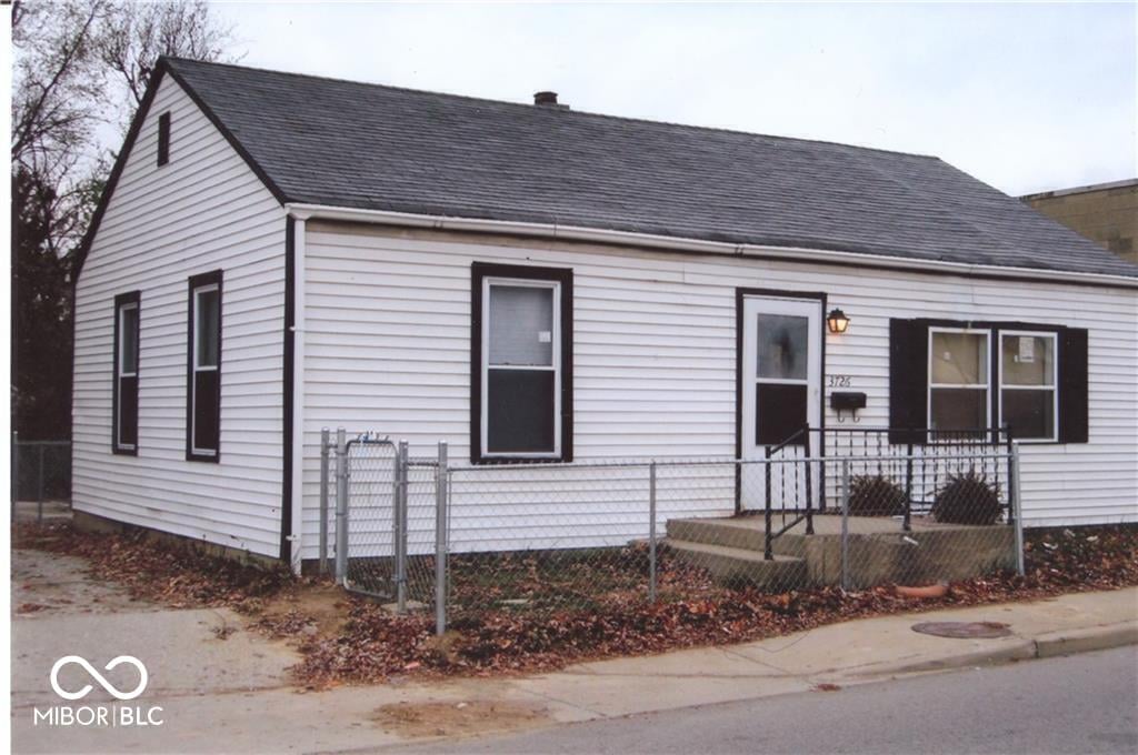 Photo of 3726/3722/3716 N Emerson Avenue, Indianapolis, IN