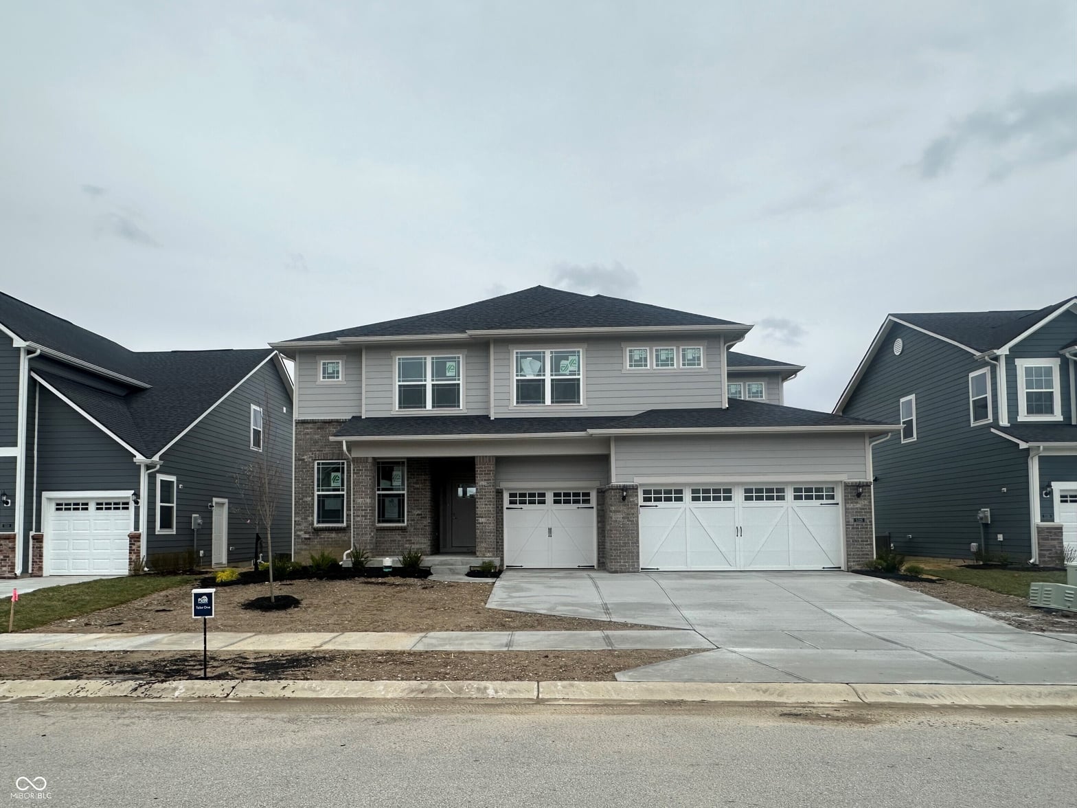 Photo of 5326 Noble Crossing Parkway W, Noblesville, IN
