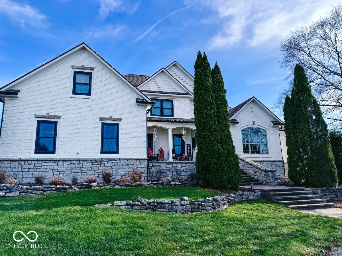 Photo of 5465 S State Road 75, Jamestown, IN