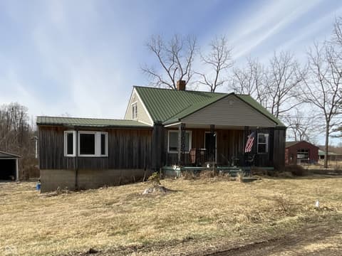 2101 Mitten Road