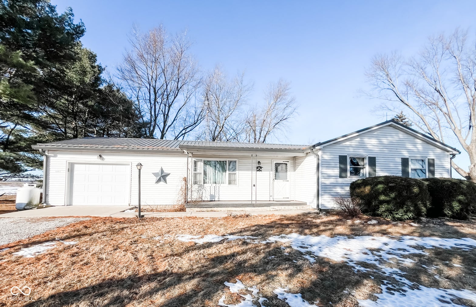 Photo of 9349 S 231 Highway, Ladoga, IN