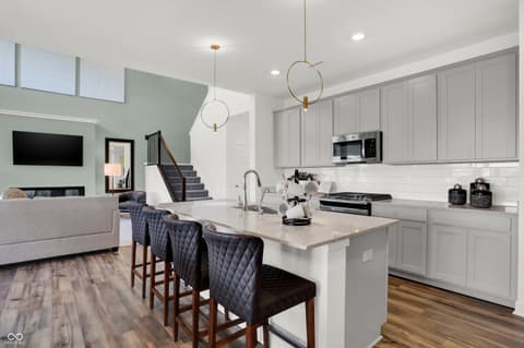 Photo of 599 McCaffrey Circle, Westfield, IN
