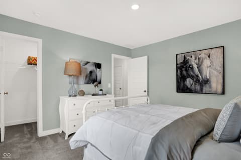 Photo of 599 McCaffrey Circle, Westfield, IN