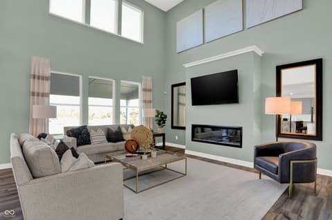 Photo of 599 McCaffrey Circle, Westfield, IN