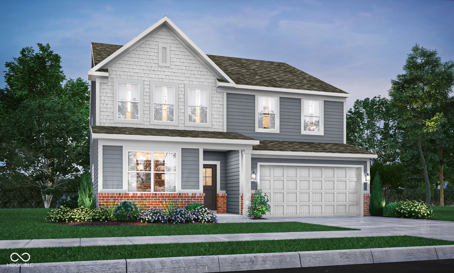 Photo of 19807 Patcham Road, Westfield, IN