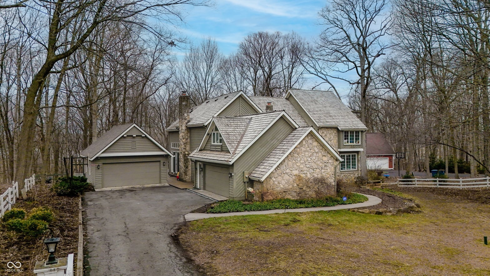 Photo of 14519 Cherry Tree Road, Carmel, IN