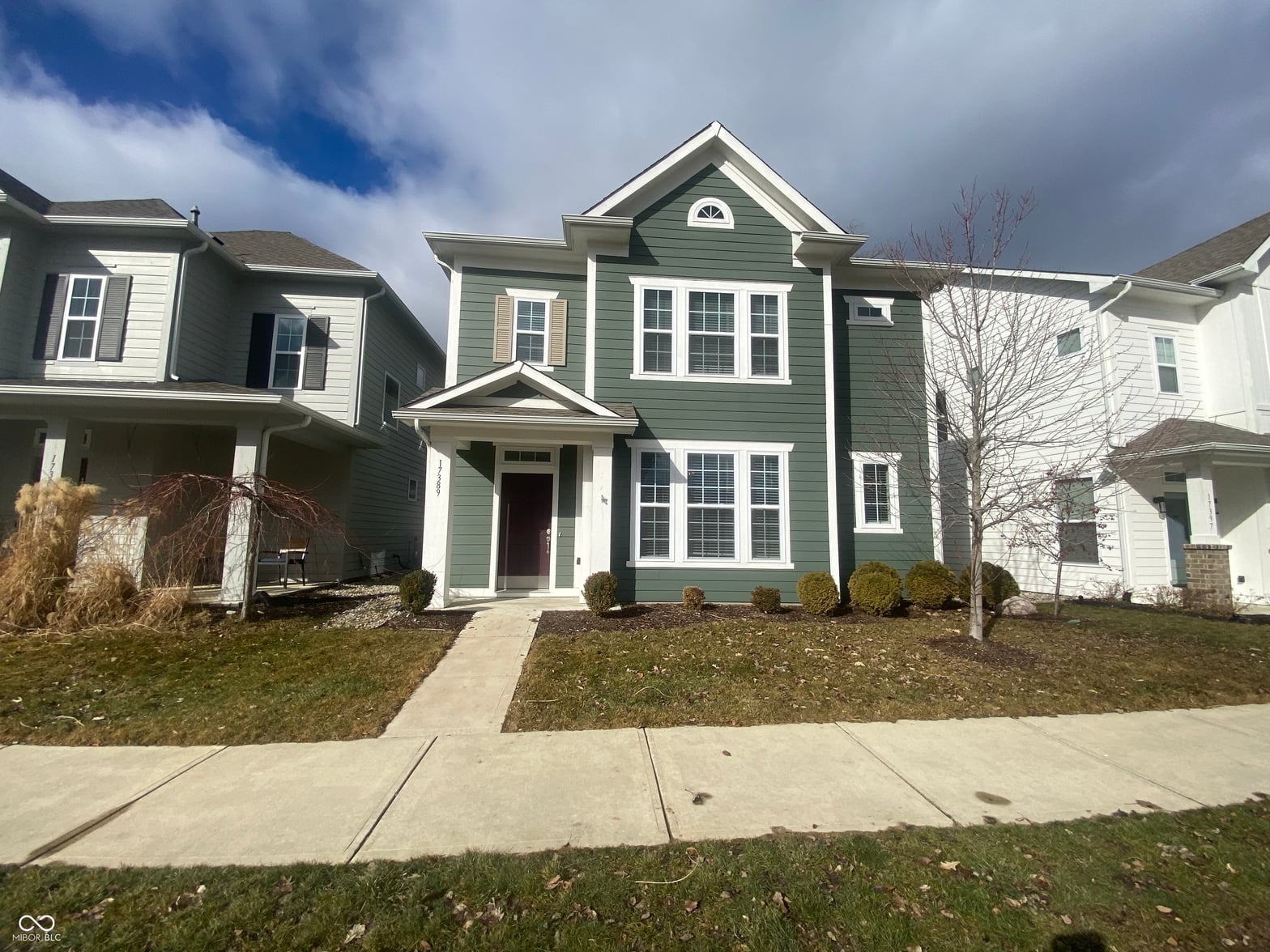 Photo of 17389 Dallington Street, Westfield, IN