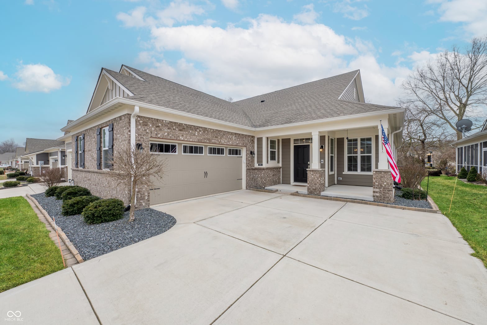 Photo of 4903 E Amesbury Place, Noblesville, IN