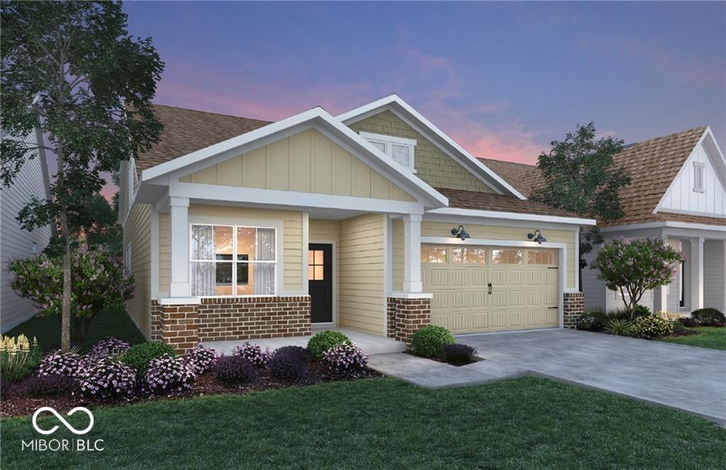 Photo of 196 Brunson Street, Westfield, IN