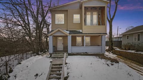 917 Iowa Street