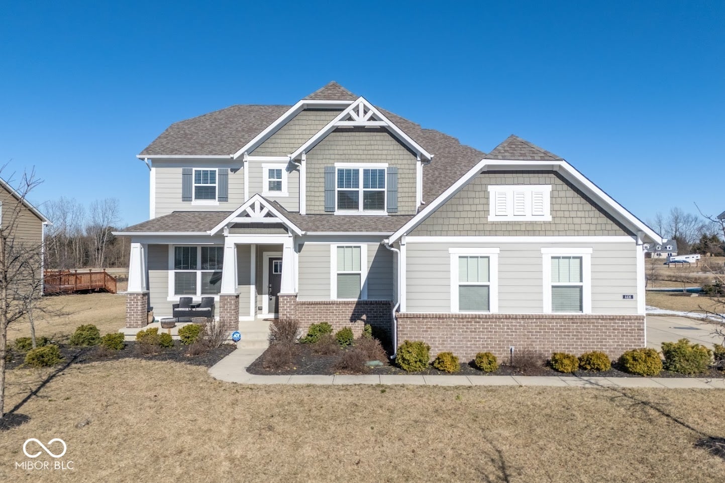 Photo of 4416 Voyageur Way, Carmel, IN