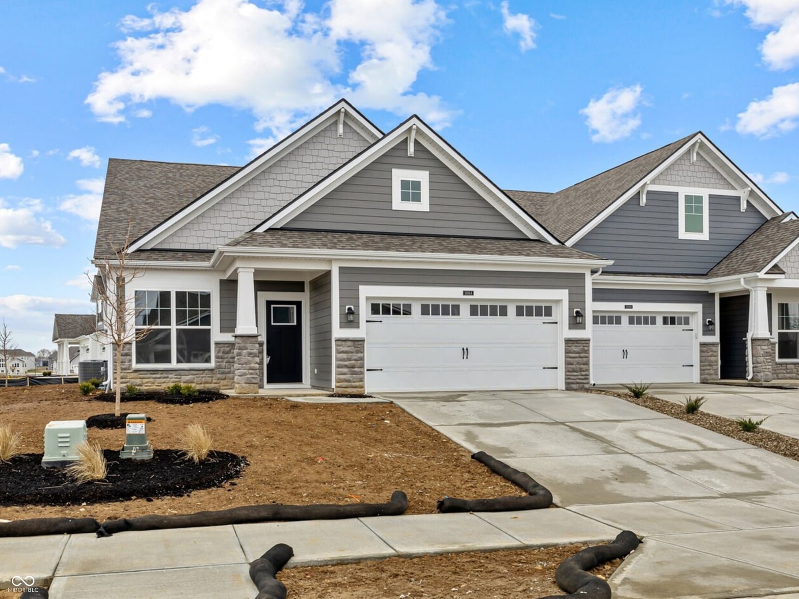 Photo of 16964 Cattle Hollow Lane, Noblesville, IN