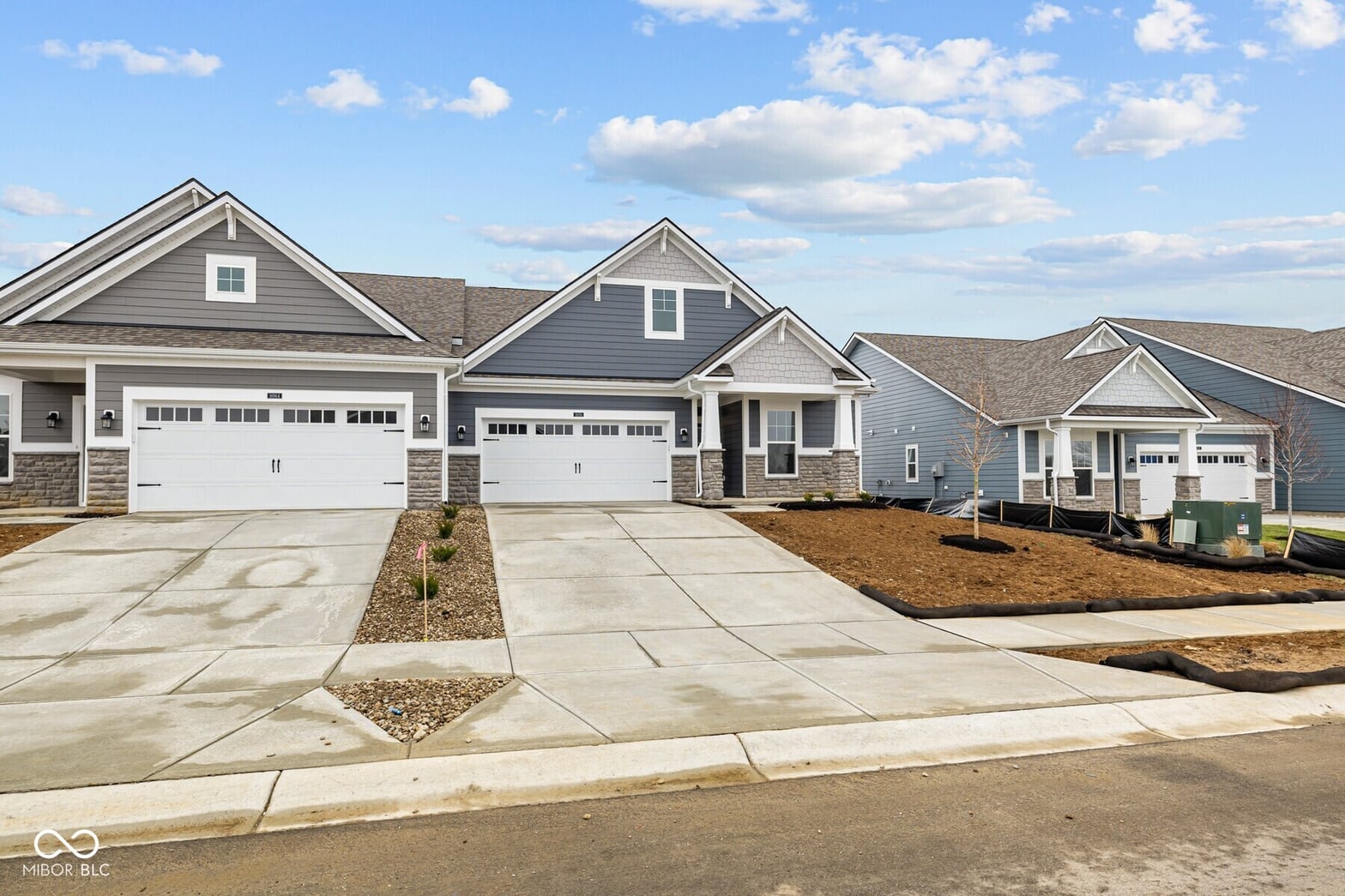 Photo of 16956 Cattle Hollow Lane, Noblesville, IN