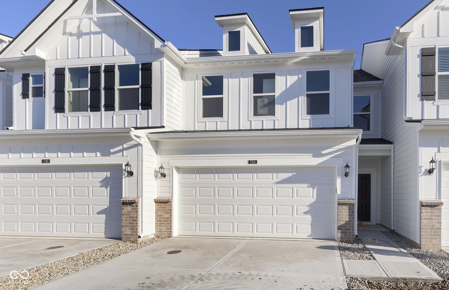 Photo of 7254 Shroyer Way, Noblesville, IN