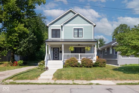 1224 Keystone Avenue