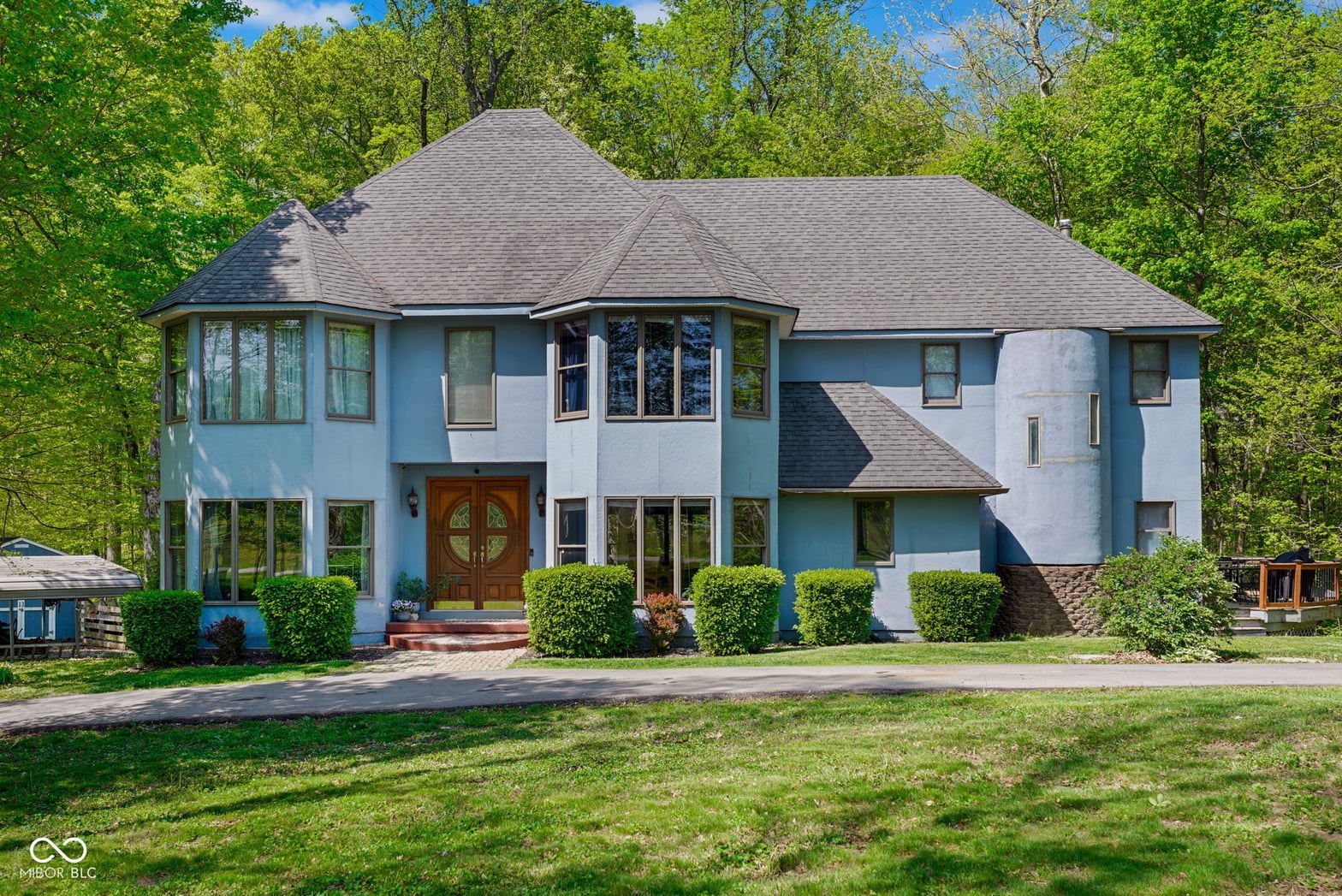 Photo of 8390 E 750 S, Elizabethtown, IN