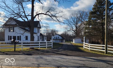 5420 McFarland Road