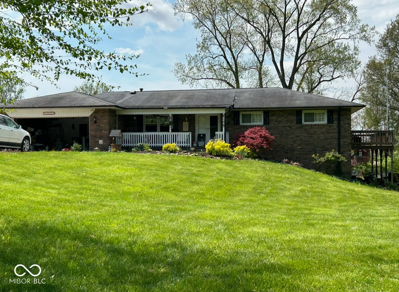 Photo of 3163 S 25 E, Shelbyville, IN