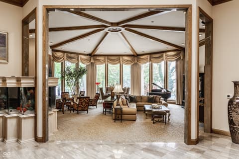Photo of 5101 Green Braes E Drive, Indianapolis, IN