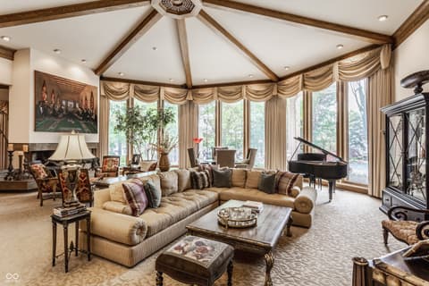 Photo of 5101 Green Braes E Drive, Indianapolis, IN