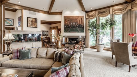 Photo of 5101 Green Braes E Drive, Indianapolis, IN