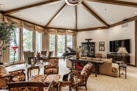 Photo of 5101 Green Braes E Drive, Indianapolis, IN