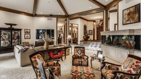 Photo of 5101 Green Braes E Drive, Indianapolis, IN