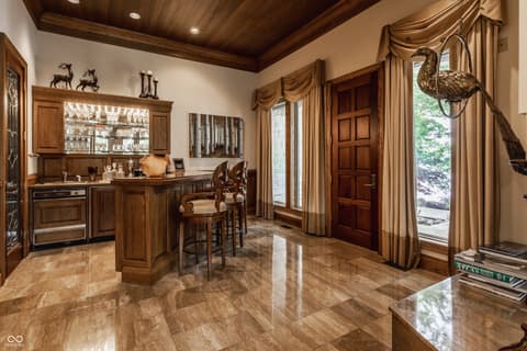 Photo of 5101 Green Braes E Drive, Indianapolis, IN