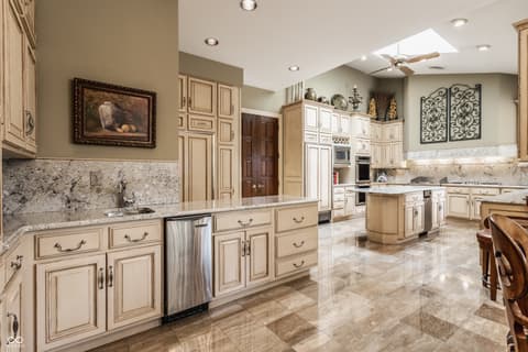 Photo of 5101 Green Braes E Drive, Indianapolis, IN