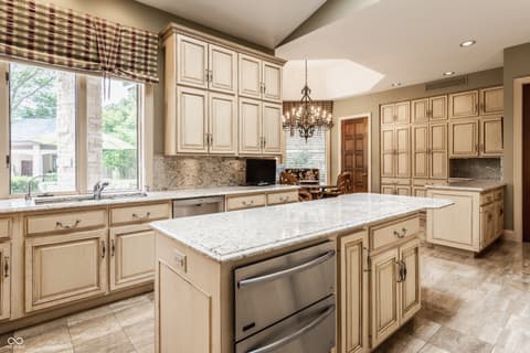 Photo of 5101 Green Braes E Drive, Indianapolis, IN