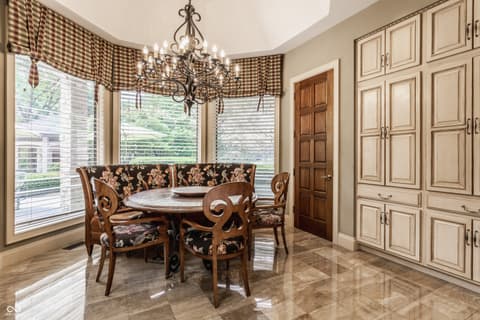Photo of 5101 Green Braes E Drive, Indianapolis, IN
