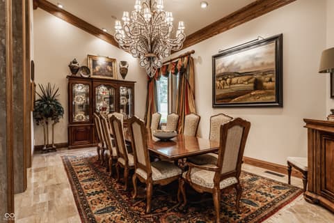 Photo of 5101 Green Braes E Drive, Indianapolis, IN