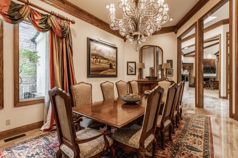 Photo of 5101 Green Braes E Drive, Indianapolis, IN