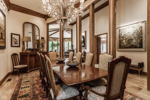 Photo of 5101 Green Braes E Drive, Indianapolis, IN
