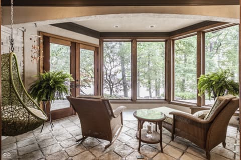Photo of 5101 Green Braes E Drive, Indianapolis, IN